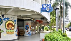 Crawford Lane (D7), Retail #457590891